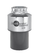 profesionalni model drobilice LC-50